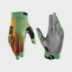 31592_Glove_Moto_2.5_X-Flow_Women_Teal_Green_1_602. Leatt Moto 2.5 X-Flow Women Glove - Teal Green