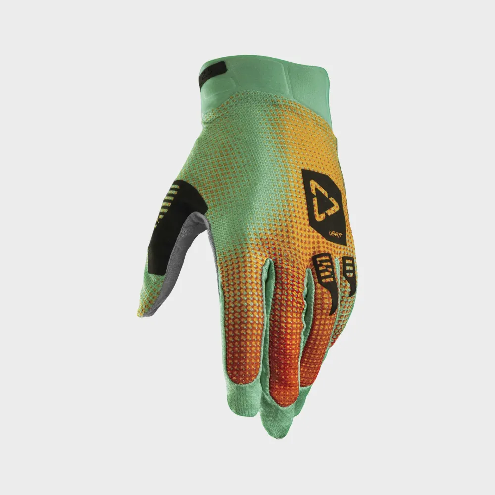 31592_Glove_Moto_2.5_X-Flow_Women_Teal_Green_4_602. Leatt Moto 2.5 X-Flow Women Glove - Teal Green