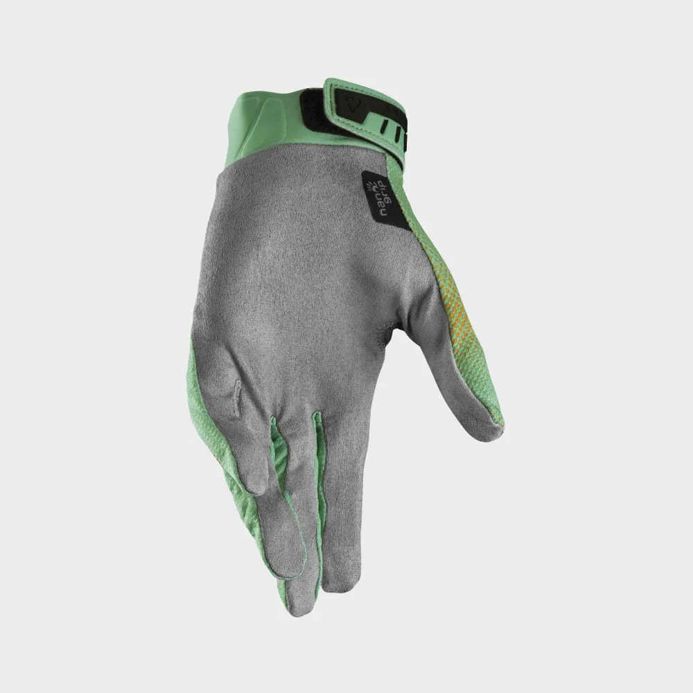 31592_Glove_Moto_2.5_X-Flow_Women_Teal_Green_5_602. Leatt Moto 2.5 X-Flow Women Glove - Teal Green