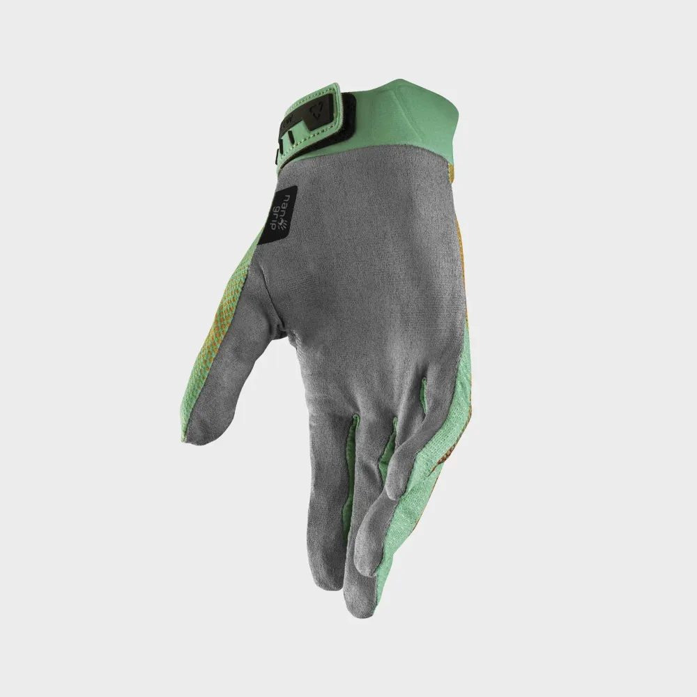 31592_Glove_Moto_2.5_X-Flow_Women_Teal_Green_3_602. Leatt Moto 2.5 X-Flow Women Glove - Teal Green