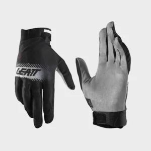 31593_Glove_Moto_2.5_X-Flow_Black_1_6027010260-don. Leatt Moto 2.5 X-Flow Glove - Black