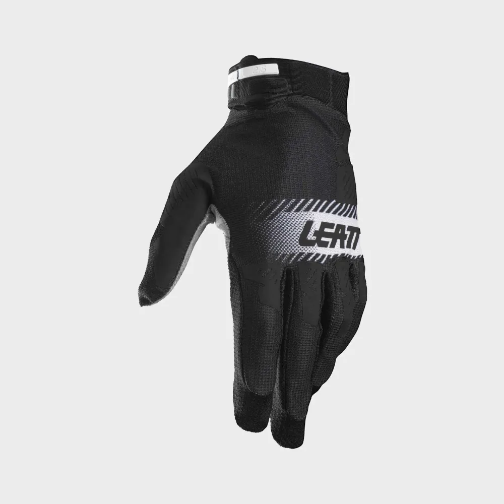 31593_Glove_Moto_2.5_X-Flow_Black_4_6027010260-don. Leatt Moto 2.5 X-Flow Glove - Black