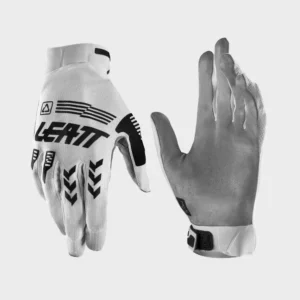 31594_Glove_Moto_2.5_X-Flow_White_1_6027010280-don. Leatt Moto 2.5 X-Flow Glove - White