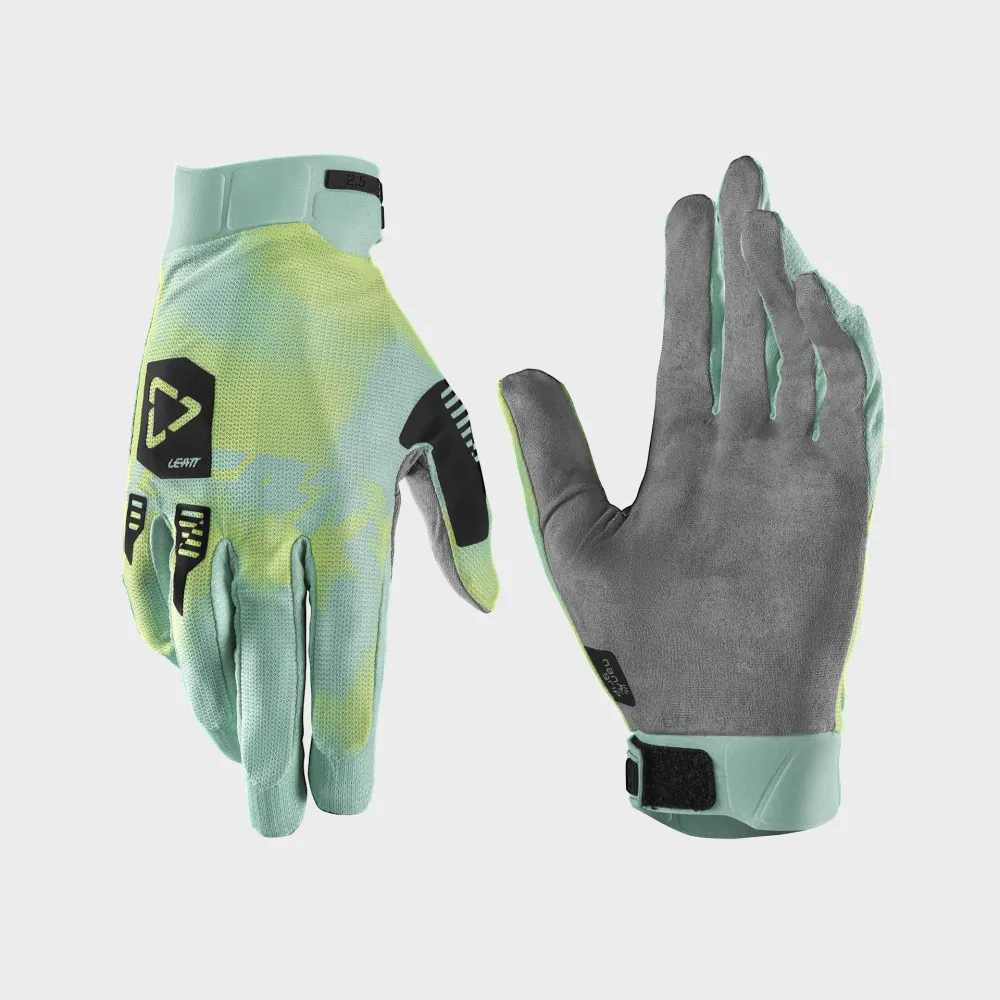 31595_Glove_Moto_2.5_X-Flow_Acid_Yellow_1_60270103. Leatt Moto 2.5 X-Flow Glove - Acid Yellow
