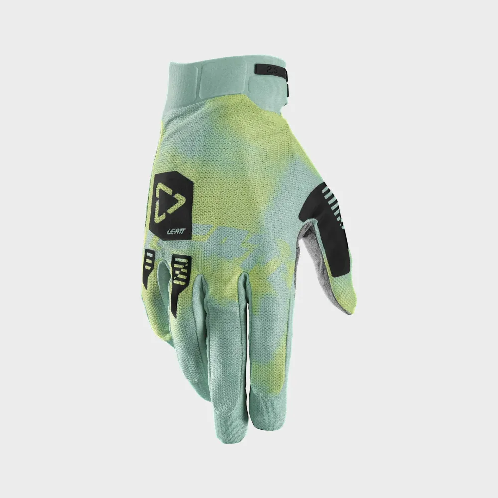 31595_Glove_Moto_2.5_X-Flow_Acid_Yellow_2_60270103. Leatt Moto 2.5 X-Flow Glove - Acid Yellow