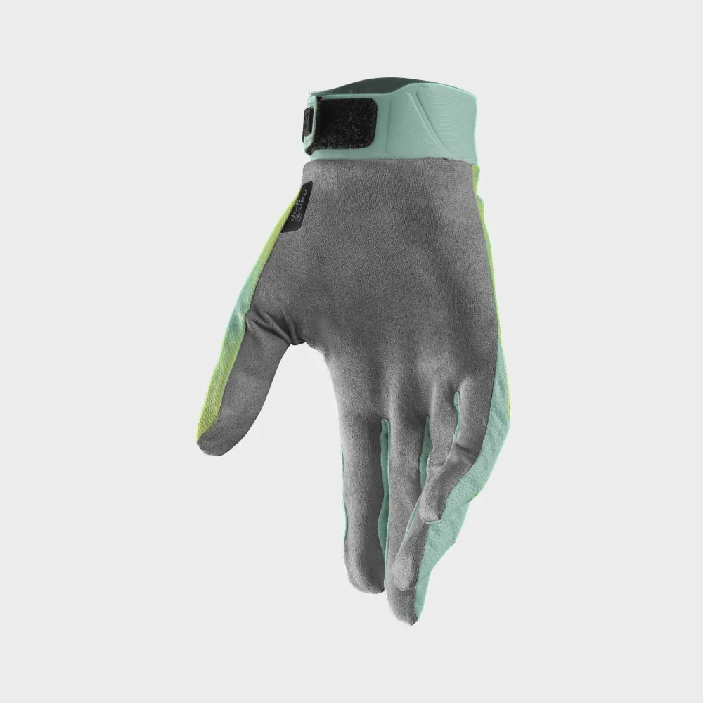 31595_Glove_Moto_2.5_X-Flow_Acid_Yellow_3_60270103. Leatt Moto 2.5 X-Flow Glove - Acid Yellow