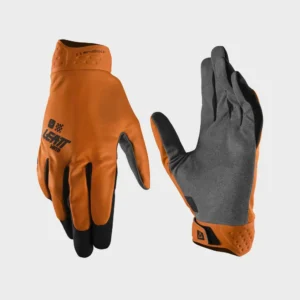 31598_Glove_Moto_2.5_WindBlock_Orange_1_6027010400. Leatt Moto 2.5 WindBlock Glove - Orange