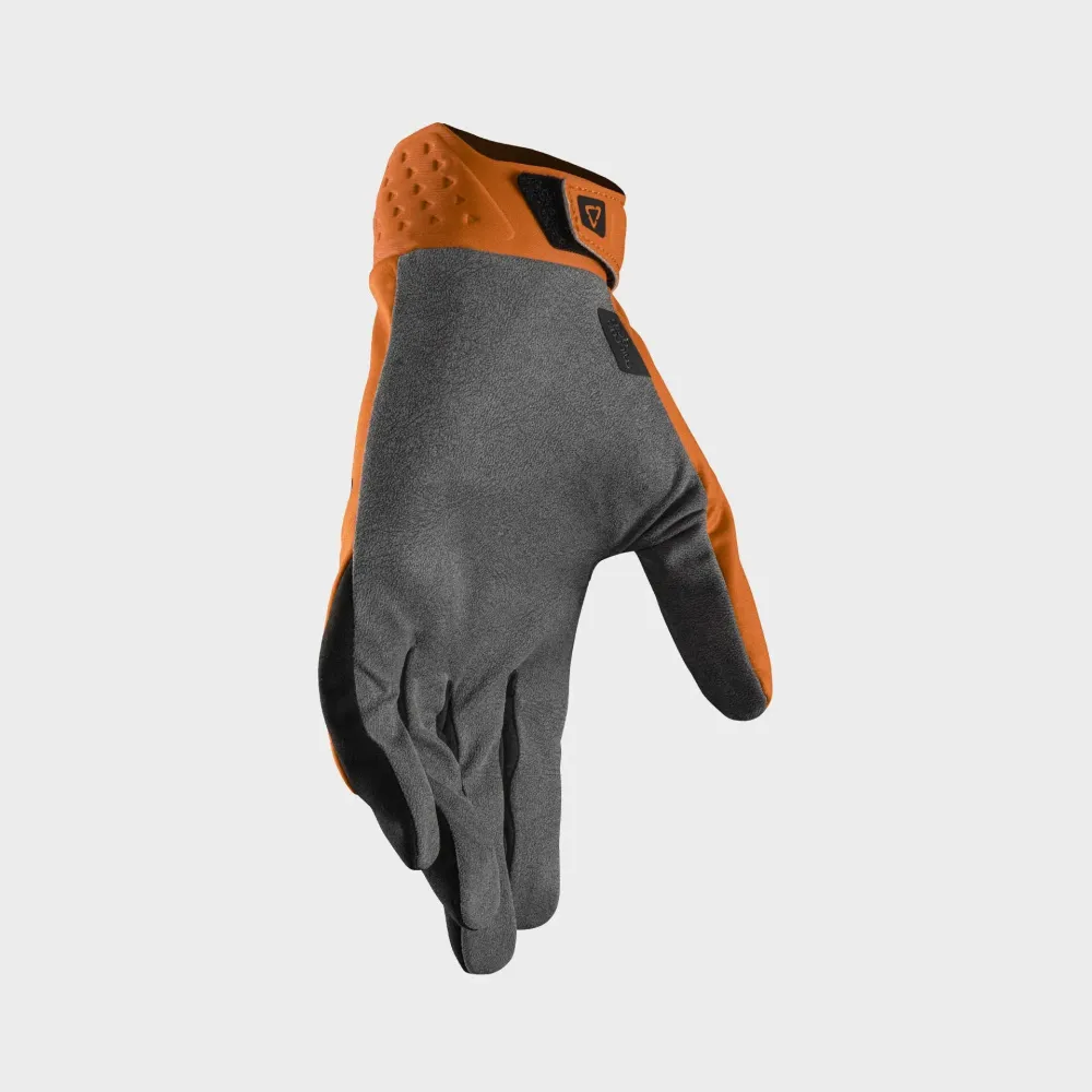 31598_Glove_Moto_2.5_WindBlock_Orange_5_6027010400. Leatt Moto 2.5 WindBlock Glove - Orange