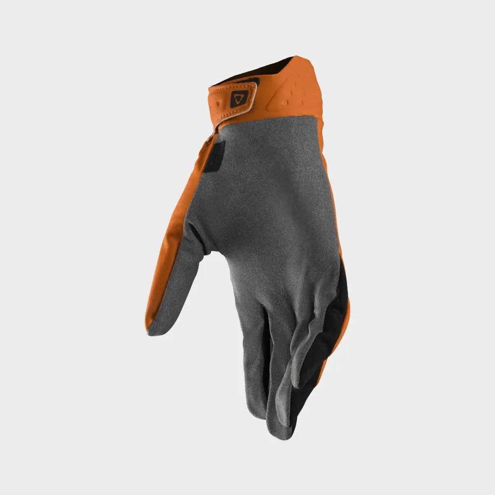 31598_Glove_Moto_2.5_WindBlock_Orange_3_6027010400. Leatt Moto 2.5 WindBlock Glove - Orange