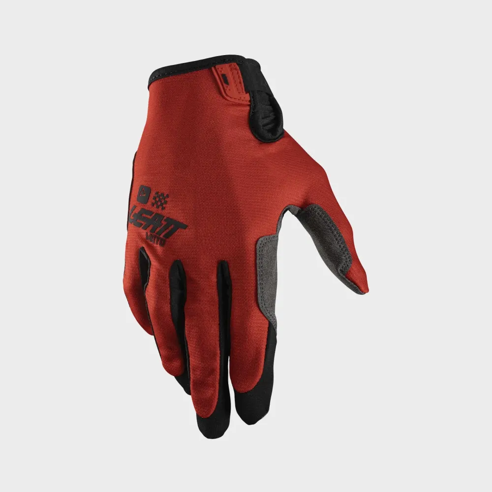 31600_Glove_Moto_1.5_GripR_Red_2_6027010440-done. Leatt Moto 1.5 GripR Glove - Red