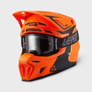 31506_Helmet_Kit_Moto_8.5_Fire_Orange_1_1027000200. Leatt Moto 8.5 Helmet - Fire Orange