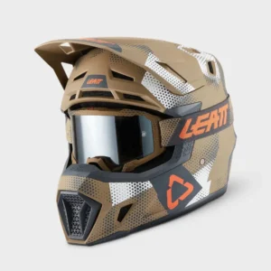 31514_Helmet_Kit_Moto_7.5_Camo_Khaki_Brown_1_10270. Leatt Moto 7.5 Helmet - Camo Khaki Brown