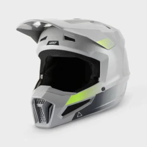 31523_Helmet_Moto_2.5_Grey_1_1027000540-done. Leatt Moto 2.5 Helmet - Grey