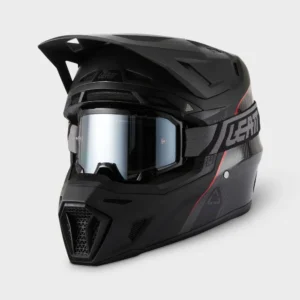 31648_Helmet_Kit_Moto_9.5_Black_1_1027010142_ac036. Leatt Moto 9.5 FIM Helmet - Carbon