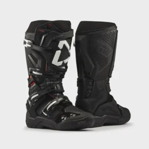 30916_Boot_Moto_5.5_FlexLock_Evo_Black_1_302730010. Leatt Moto 5.5 FlexLock Evo Boots - Black
