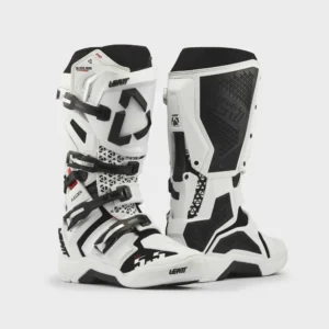 30917_Boot_Moto_5.5_FlexLock_Evo_White_1_302730012. Leatt Moto 5.5 FlexLock Evo Boots - White