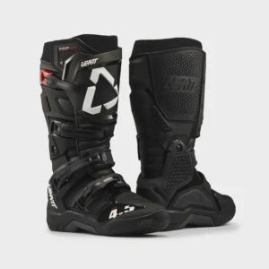 30926_Boot_Moto_4.5_Evo_Black_1_3027300300-done. Leatt Moto 4.5 Evo Boots - Black