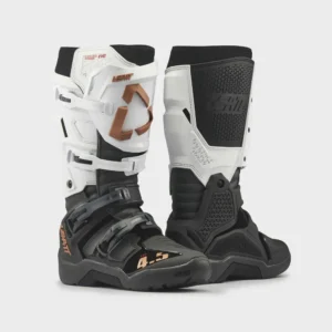 30931_Boot_Moto_4.5_Enduro_Evo_White_1_3027300400-. Leatt Moto 4.5 Enduro Evo Boots - White