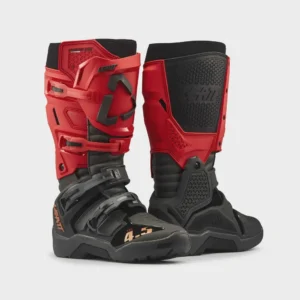 30932_Boot_Moto_4.5_Enduro_Evo_Red_1_3027300420-do. Leatt Moto 4.5 Enduro Evo Boots - Red