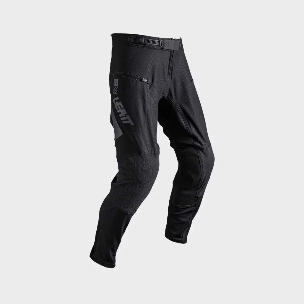 31534_Pant_Moto_4.5_Enduro_Speed_Black_1_502700060. Leatt Moto 4.5 Enduro Pant - Speed Black