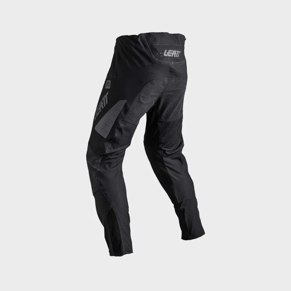 31534_Pant_Moto_4.5_Enduro_Speed_Black_2_502700060. Leatt Moto 4.5 Enduro Pant - Speed Black