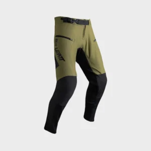 31536_Pant_Moto_4.5_Enduro_Khaki_Brown_1_502700064. Leatt Moto 4.5 Enduro Pant - Khaki Brown