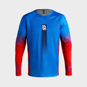 31538_Jersey_Moto_5.5_UltraWeld_Fade_Blue_1_502700. Leatt Moto 5.5 UltraWeld Jersey - Fade Blue