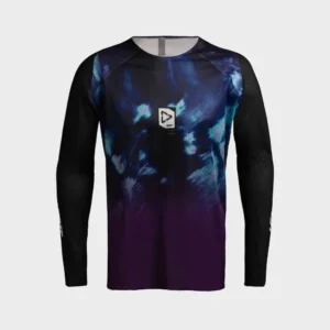 31544_Jersey_Moto_5.5_UltraWeld_AI_Purple_1_502700. Leatt Moto 5.5 UltraWeld Jersey - AI Purple