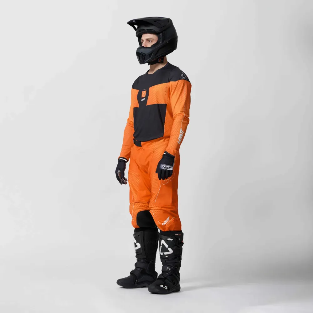 31554_Leatt_Pant_Moto_4.5_Hatchet_Orange_3_5027001. Leatt Moto 4.5 Pant - Hatchet Orange