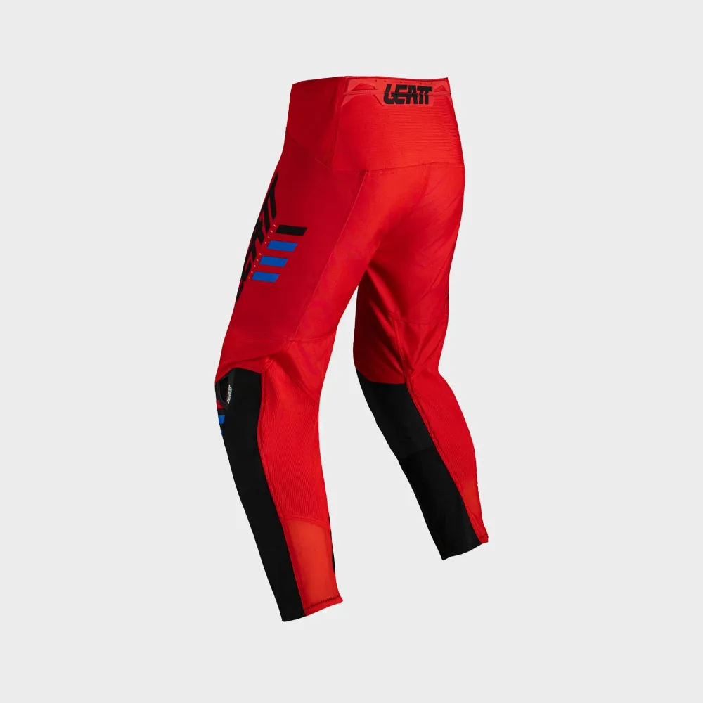31570_Pant_Moto_3.5_Stripes_Red_2_5027001460-done. Leatt Moto 3.5 Pant - Stripes Red