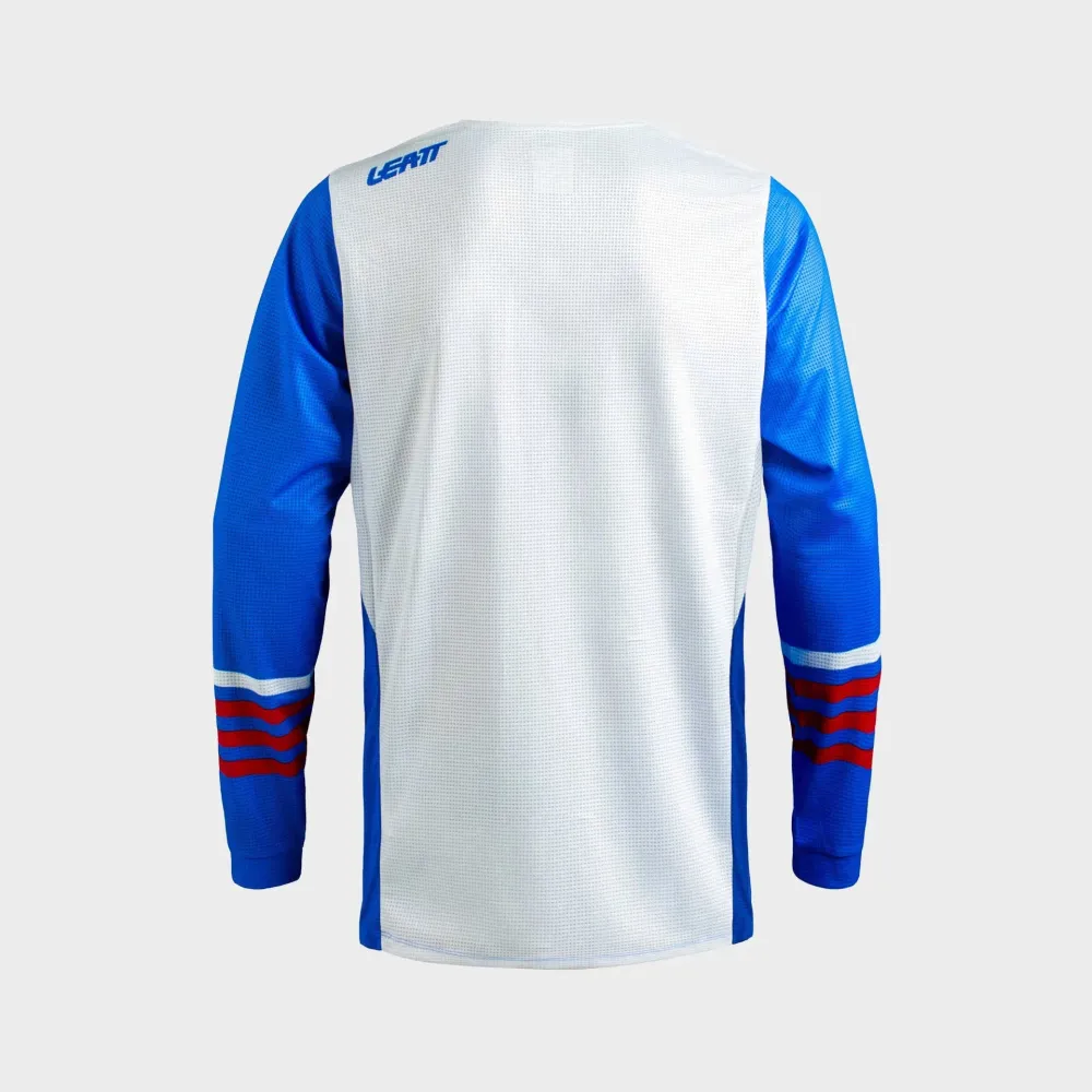 31571_Jersey_Moto_3.5_Stripes_Blue_2_5027001480-do. Leatt Moto 3.5 Jersey - Stripes Blue