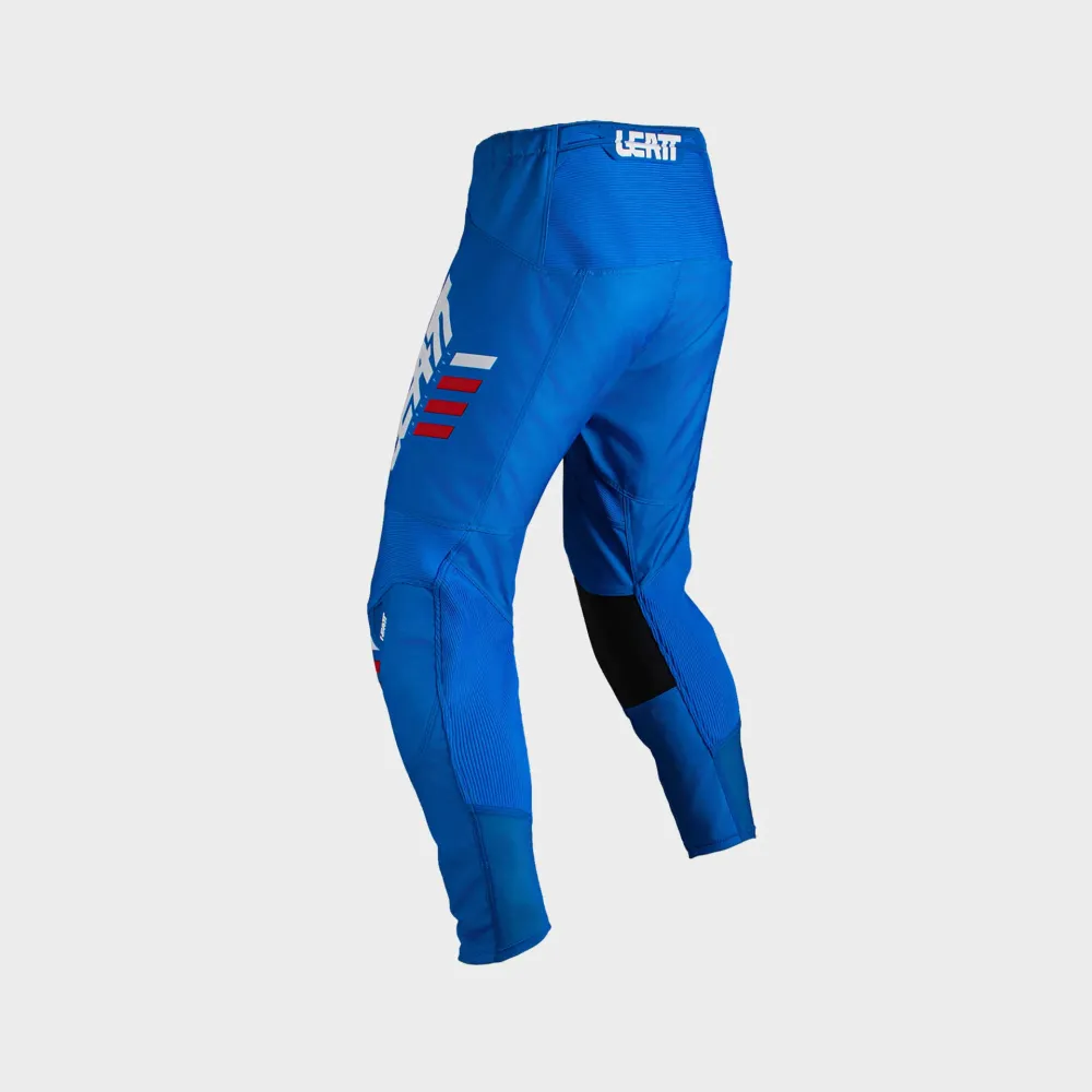 31572_Pant_Moto_3.5_Stripes_Blue_2_5027001500-done. Leatt Moto 3.5 Pant - Stripes Blue