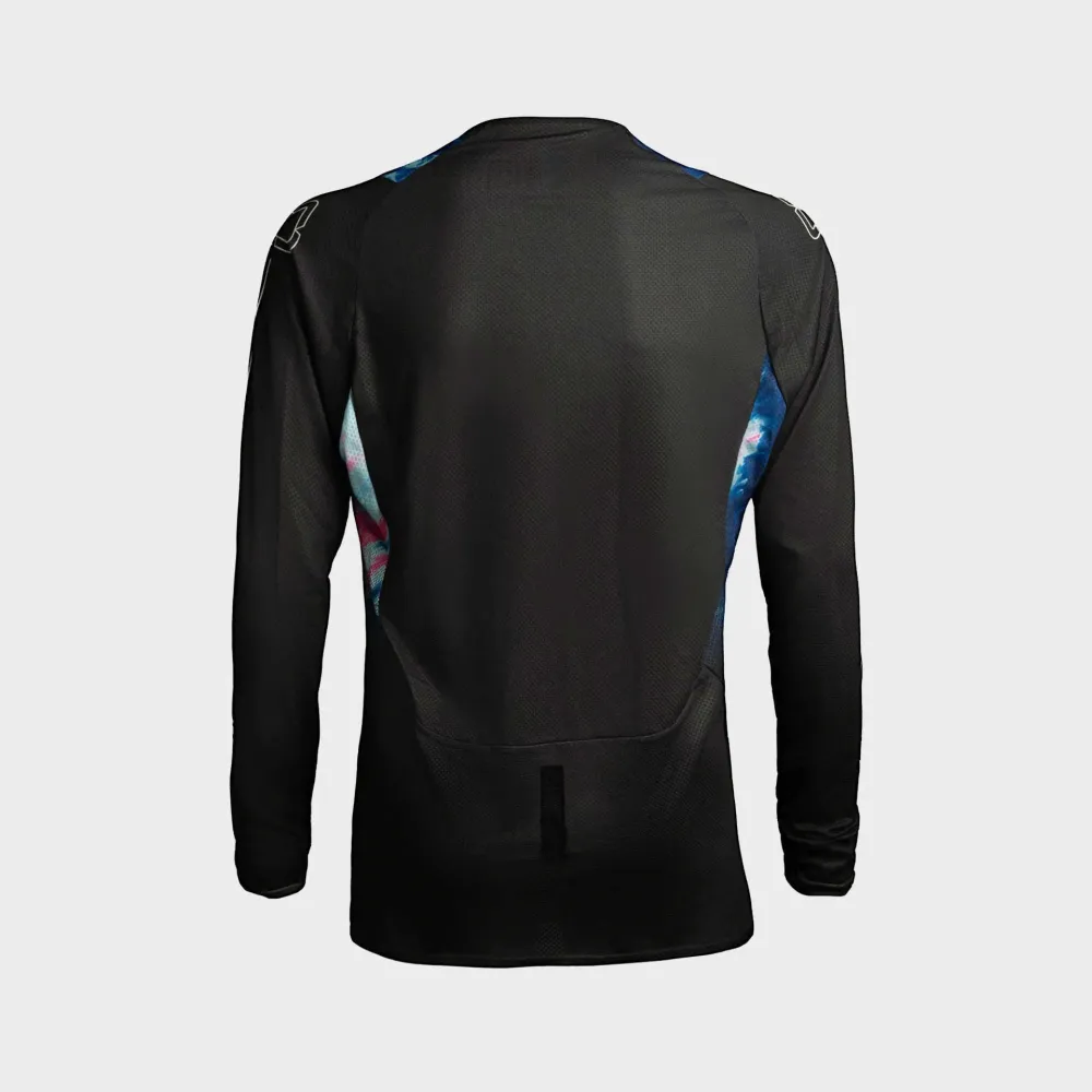 31581_Jersey_Moto_4.5_Lite_Women_AI_Black_2_502700. Leatt Moto 4.5 Lite Women Jersey - AI Black