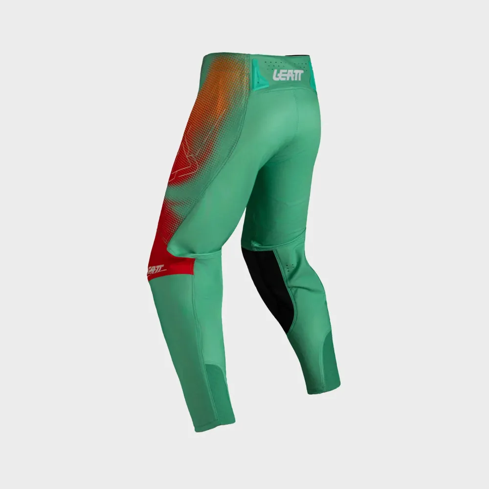 31584_Pant_Moto_4.5_Women_Teal_Green_2_5027001740-. Leatt Moto 4.5 Women Pant - Teal Green
