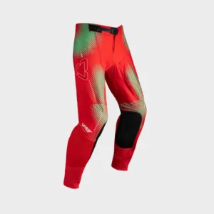31608_Pant_Moto_4.5_Jr_Hatched_Red_1_5027010820-do. Leatt Moto 4.5 Junior Pant - Hatched Red