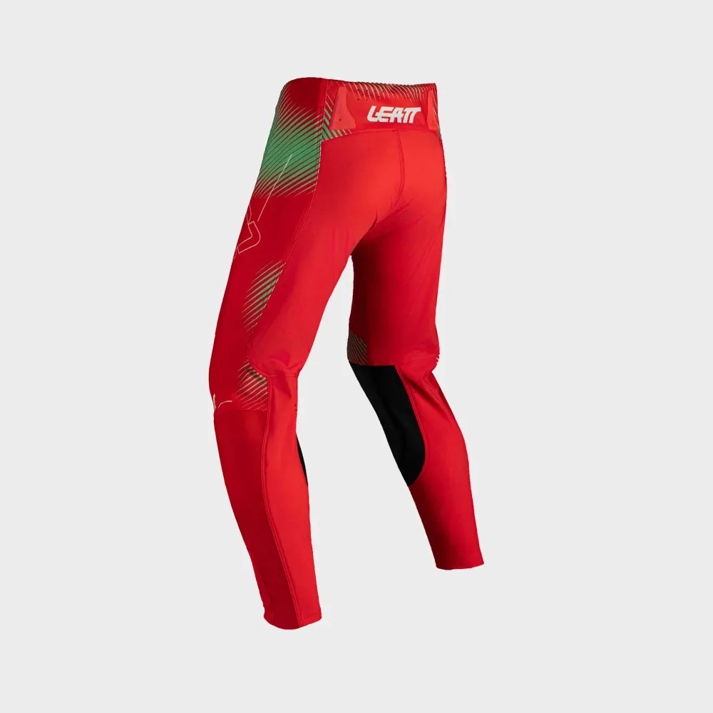 31608_Pant_Moto_4.5_Jr_Hatched_Red_2_5027010820-do. Leatt Moto 4.5 Junior Pant - Hatched Red