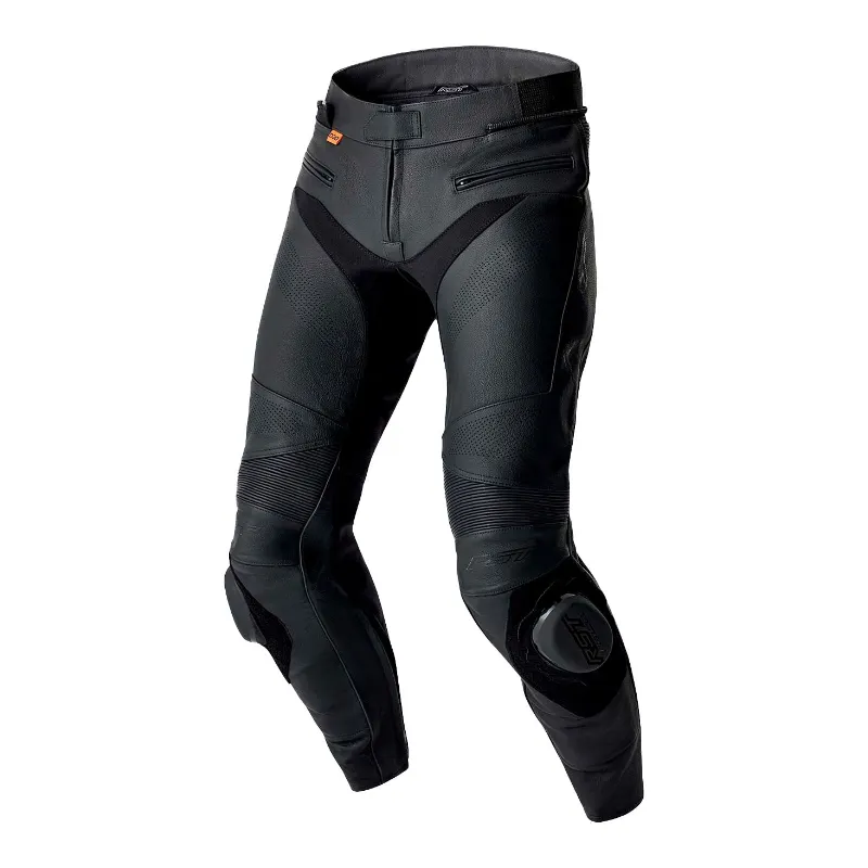 103607. RST S1 D3O Leather Pants