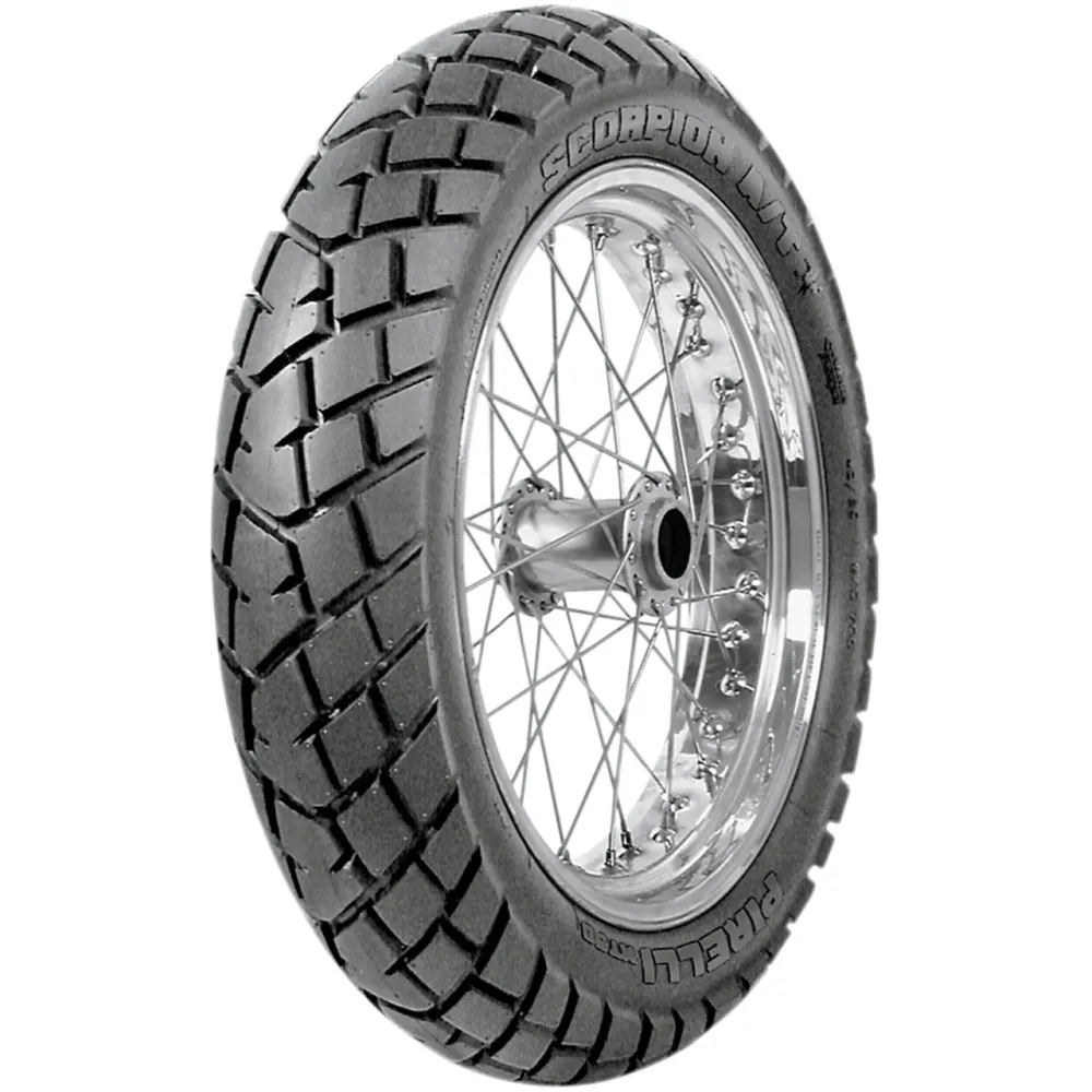 mt90-3. PIRELLI 140/80-18 MT90 TT R