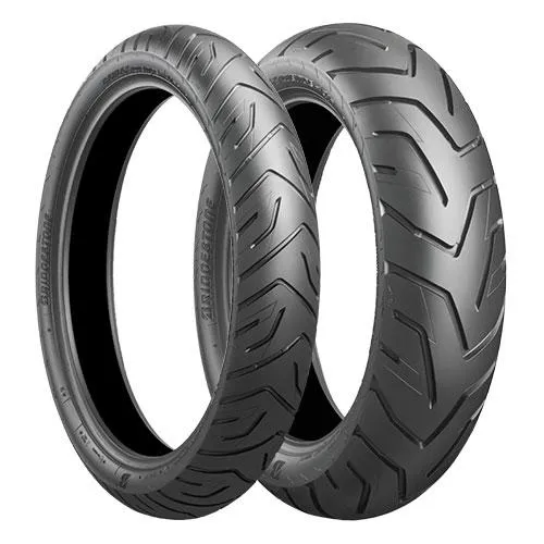 a41-2. Bridgestone 170/60-17 A-41
