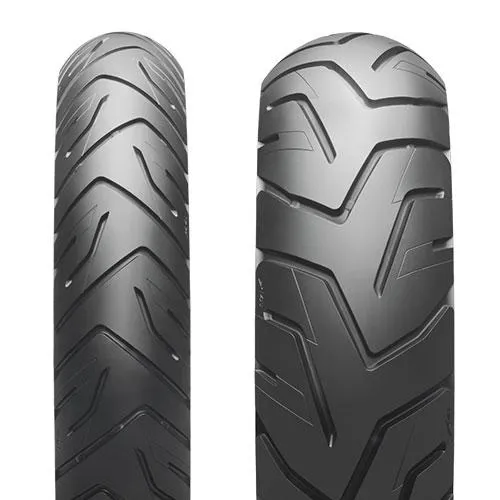 a41-3. Bridgestone 170/60-17 A-41