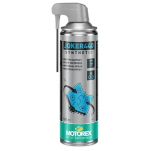 joker440. Motorex Joker 440 Spray