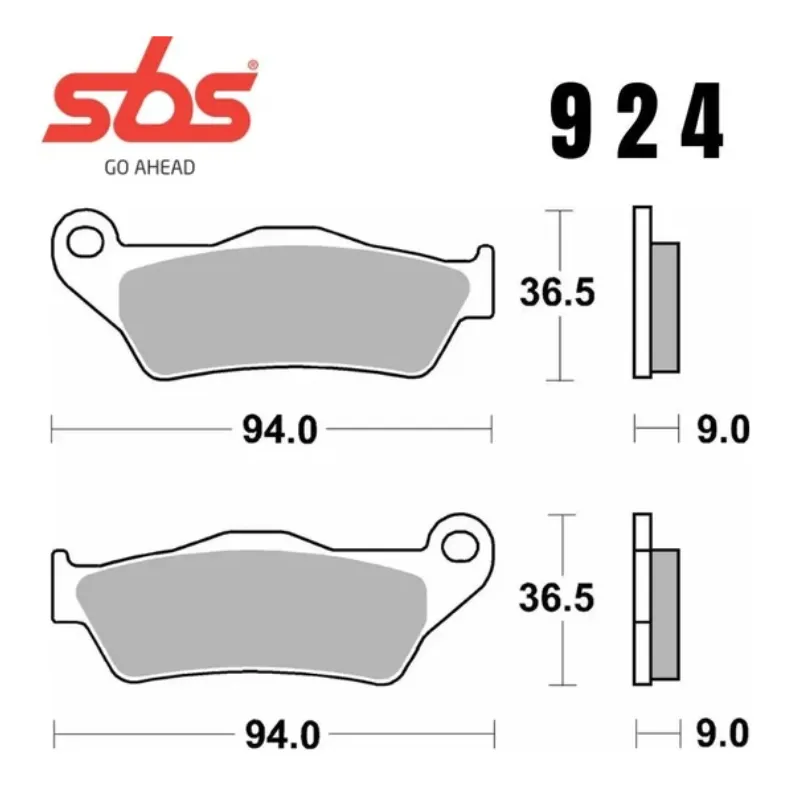 924hhf-2. SBS 924H.HF