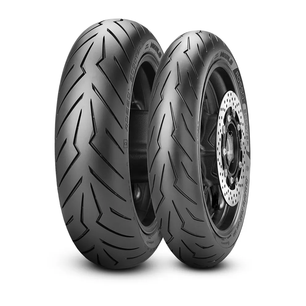 rosso-scooter-1. PIRELLI 150/70-13 ROSSO SCOOTER R