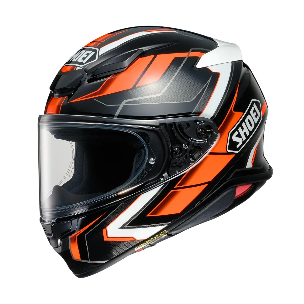 shoei_nxr2_decore_PROLOGUE_TC-8. Shoei NXR 2 Prologue TC8