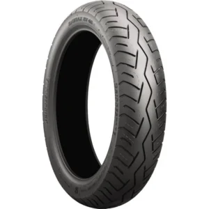 bt46-5. B/STONE 130/70-18 BT-46 TL R