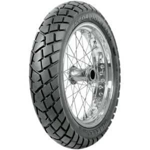 mt90-3. PIRELLI 120/80-18 MT90 TT R