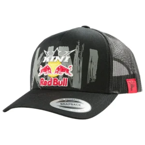 K0980-002_front_kini_RedBull_Cap. Kini Red Bull 2.0 Trucker Cap