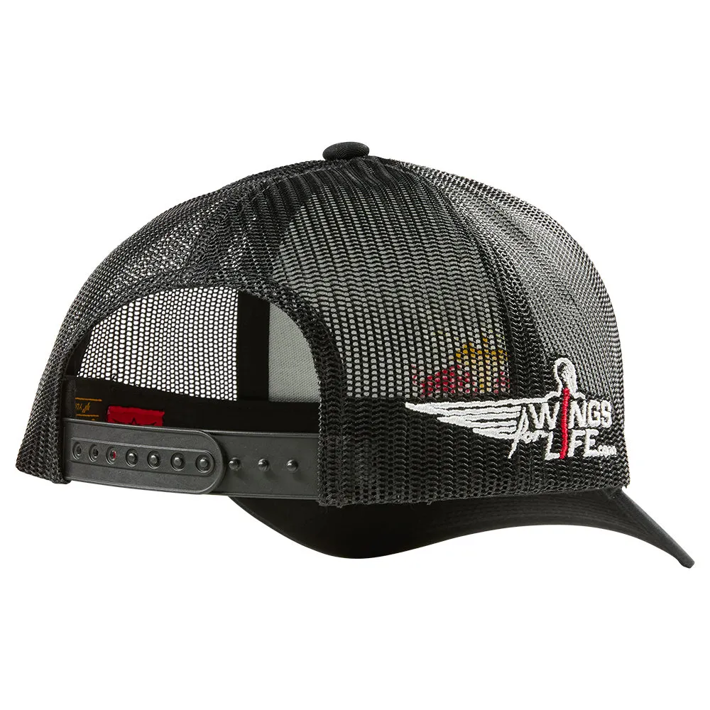 K0980-002_back_kini_RedBull_Cap. Kini Red Bull 2.0 Trucker Cap