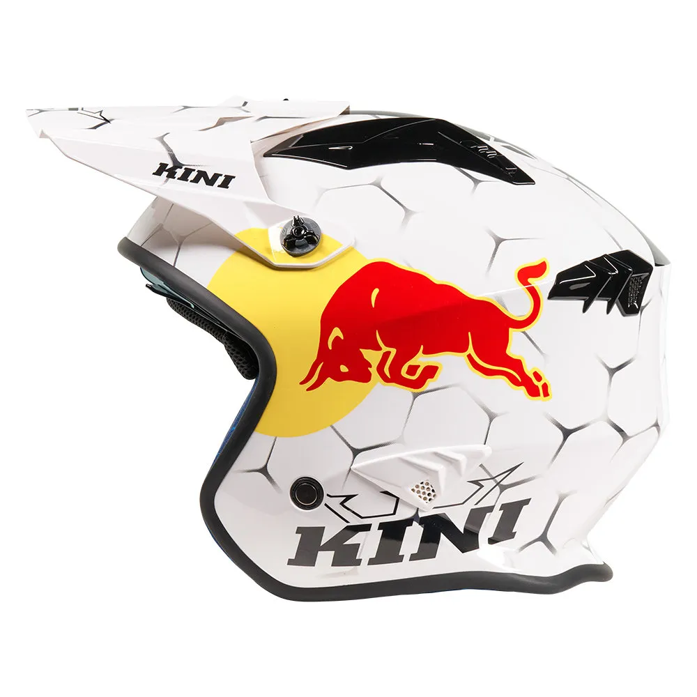 K0543-10_side_kini_RedBull_Helmet. Kini XDR Helmet Red Bull 1.0