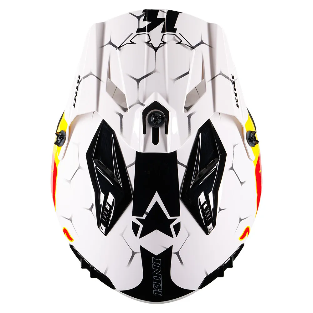 K0543-10_top_kini_RedBull_Helmet. Kini XDR Helmet Red Bull 1.0